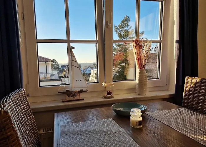 Villa Sanddorn Wg 27