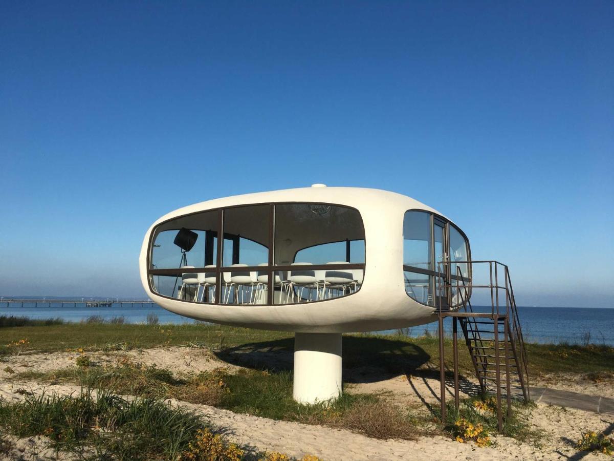 Sanddorn Wg 27 * Ostseebad Binz