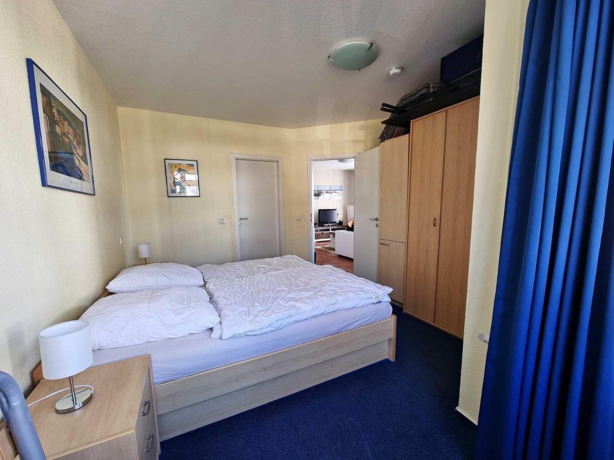 Sanddorn Wg 27 Apartment Ostseebad Binz