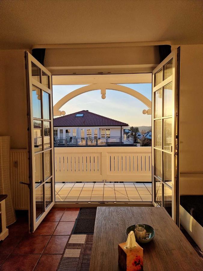 Sanddorn Wg 27 Apartment Ostseebad Binz