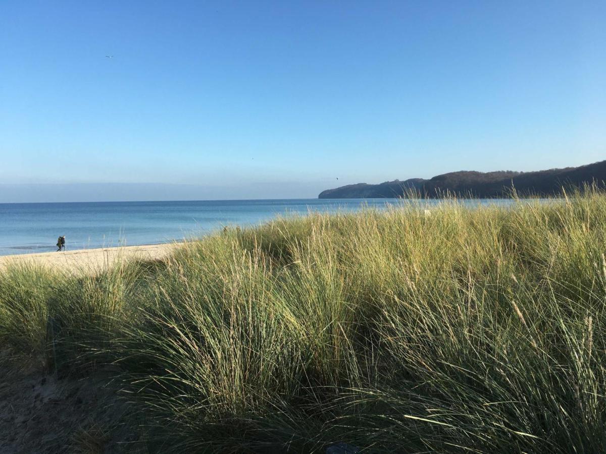 Sanddorn Wg 27 Ostseebad Binz