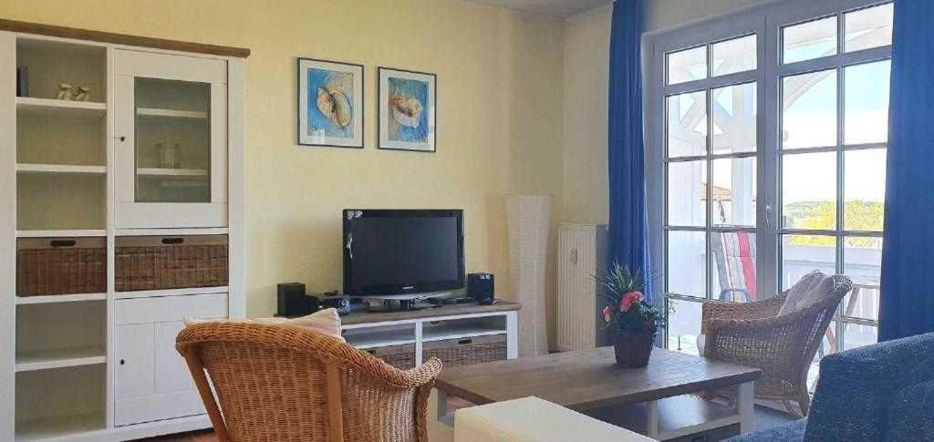 Sanddorn Wg 27 * Ostseebad Binz