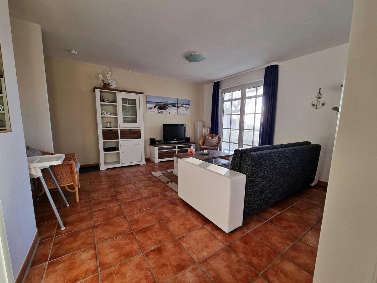Sanddorn Wg 27 Apartment *
