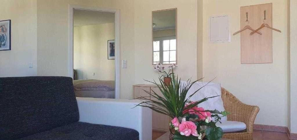 Sanddorn Wg 27 * Ostseebad Binz