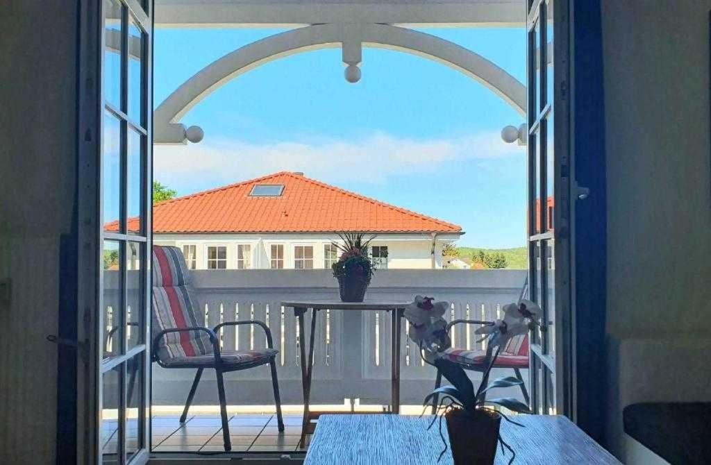 Sanddorn Wg 27 Ostseebad Binz