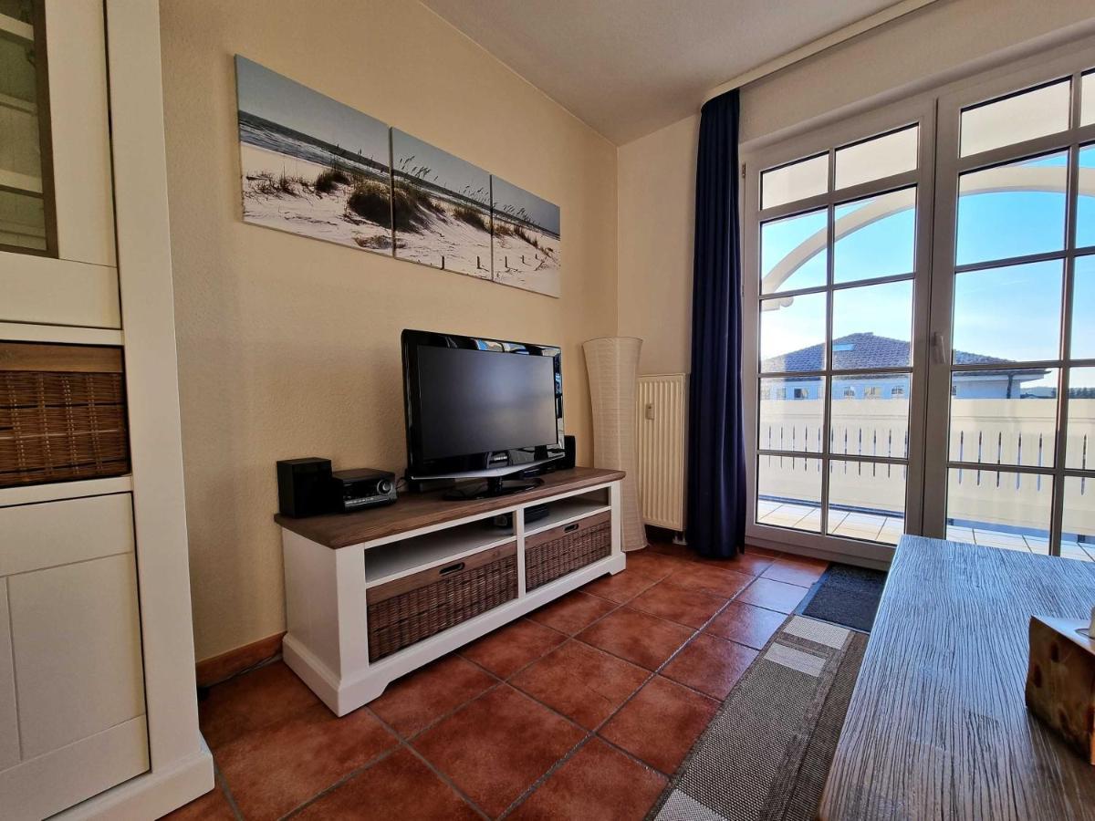 Apartment Sanddorn Wg 27 *