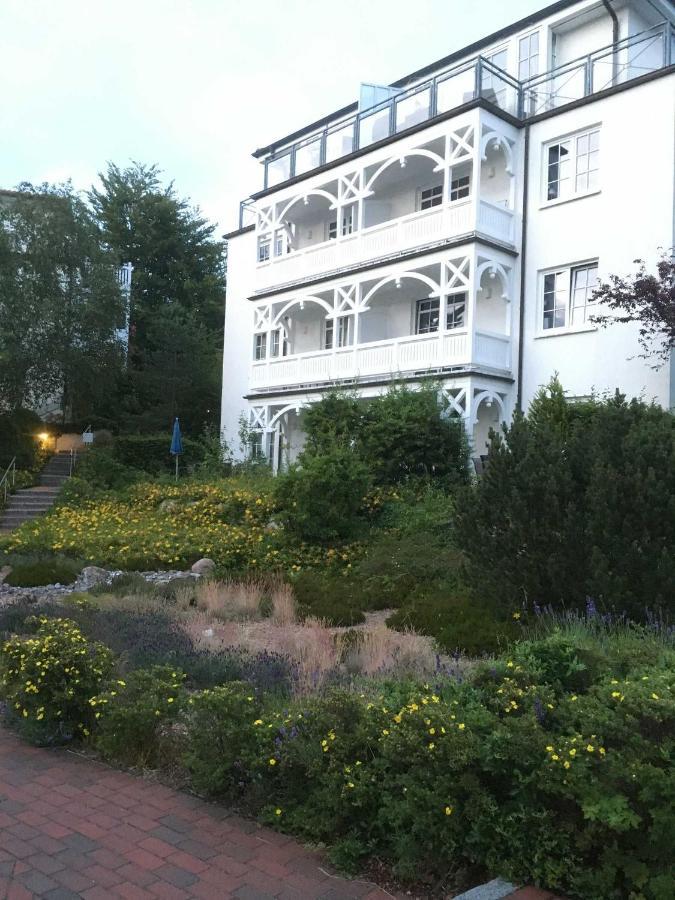 Sanddorn Wg 27 * Ostseebad Binz