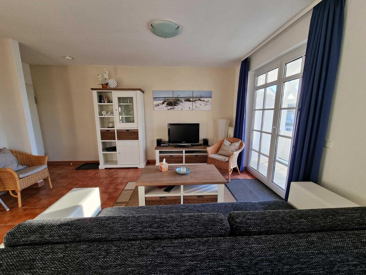 Sanddorn Wg 27 Ostseebad Binz